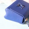 LV Twist Medium Handbag in Epi Grained Leather - Premium Quality