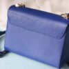 LV Twist Medium Handbag in Epi Grained Leather - Premium Quality