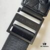 Upgraded Version 190 Official Website Latest M45807 M46245 M45864 M58487 [S Lock Sling Belt Bag]