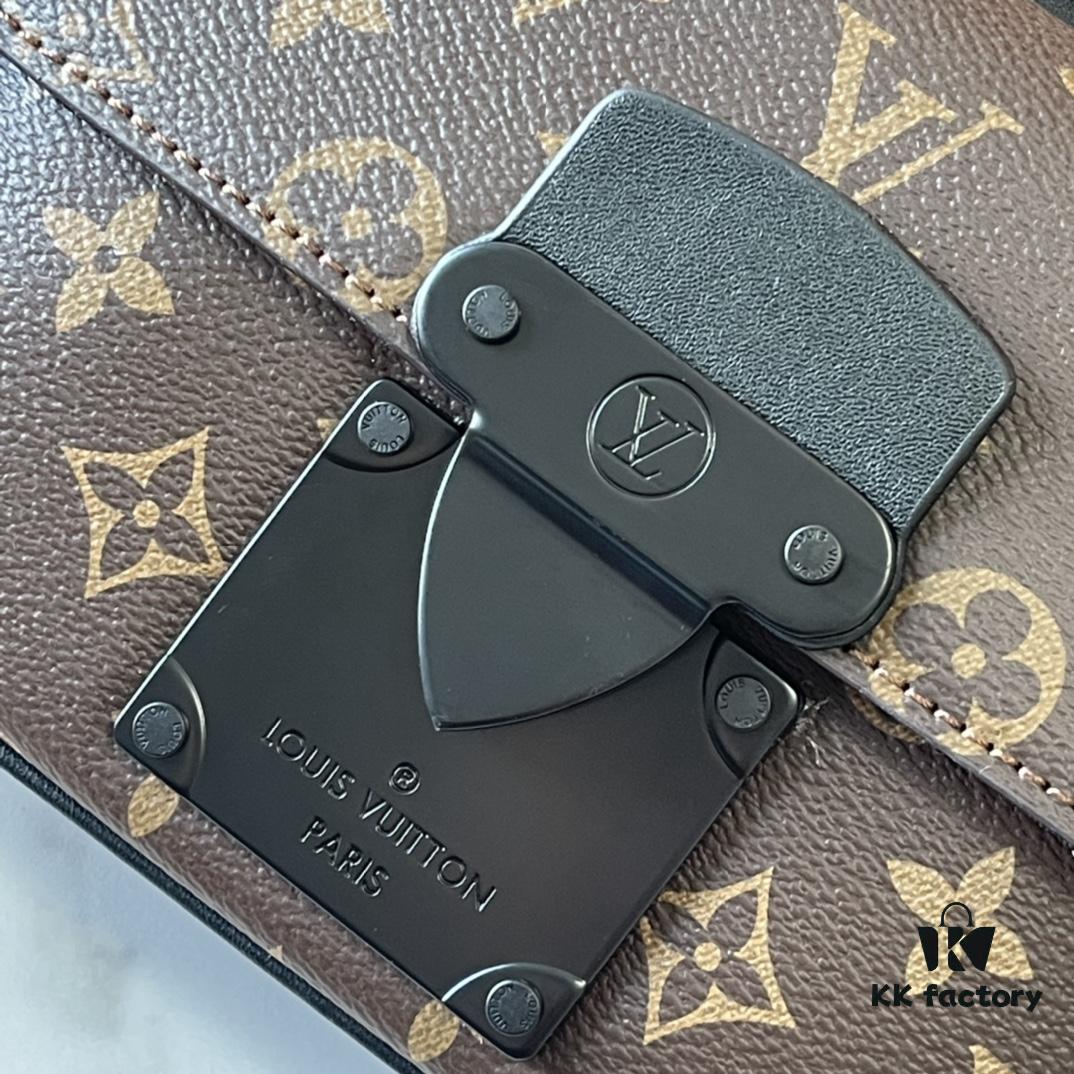 693072316e68136f4d9a5cd8 Upgraded Version 190 Official Website Latest M45807 M46245 M45864 M58487 S Lock Sling Waist Bag