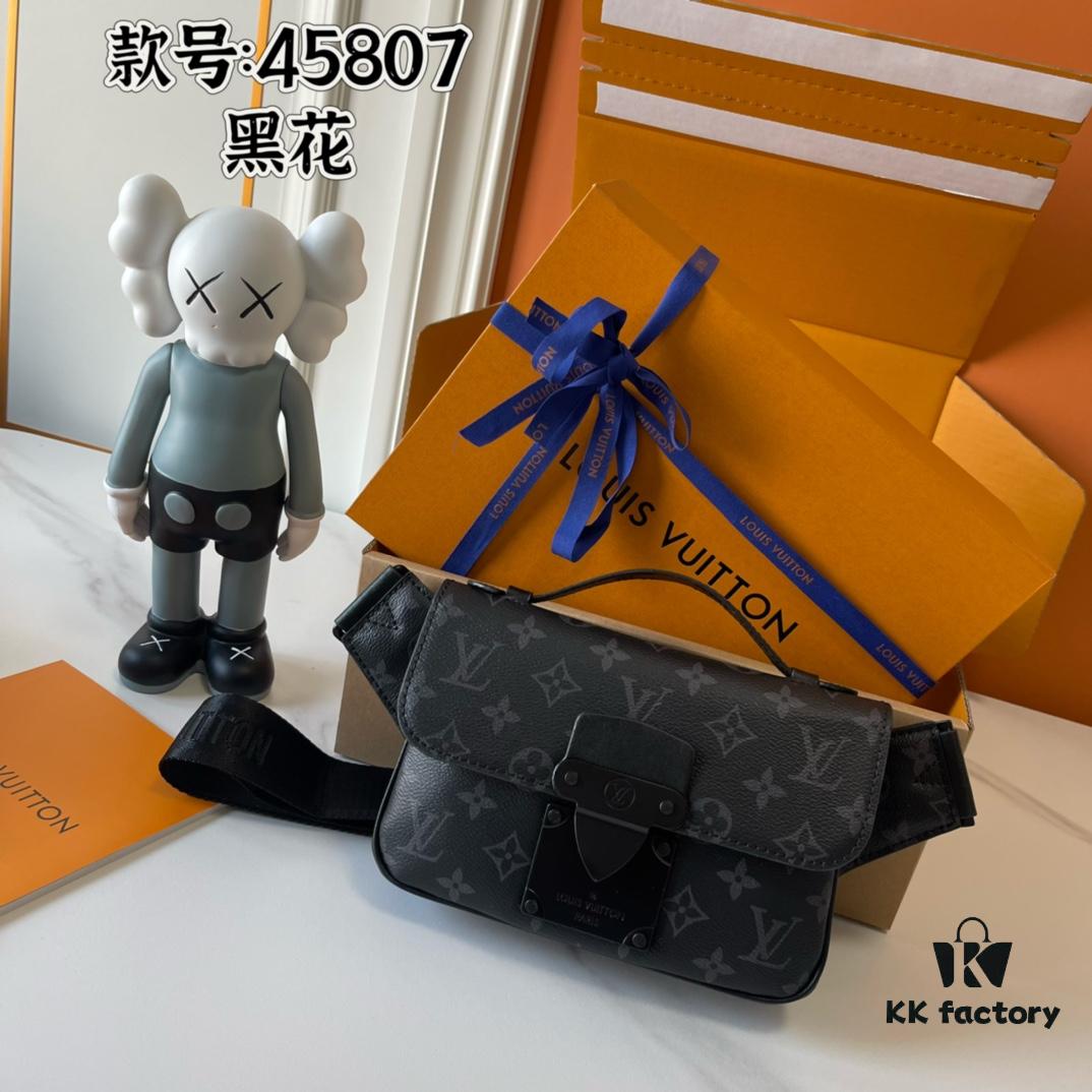 693072326e68136f4d9a5cdd Upgraded Version 190 Official Website Latest M45807 M46245 M45864 M58487 S Lock Sling Waist Bag