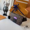 6930723b6e68136f4d9a5cee Upgraded Version 190 Official Website Latest M45807 M46245 M45864 M58487 S Lock Sling Waist Bag