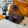 6930723c6e68136f4d9a5cf0 Upgraded Version 190 Official Website Latest M45807 M46245 M45864 M58487 S Lock Sling Waist Bag