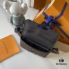 693072406e68136f4d9a5cf6 Upgraded Version 190 Official Website Latest M45807 M46245 M45864 M58487 S Lock Sling Waist Bag