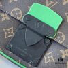 693072416e68136f4d9a5cfb Upgraded Version 190 Official Website Latest M45807 M46245 M45864 M58487 S Lock Sling Waist Bag