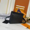 693072466e68136f4d9a5d03 Upgraded 170 M59329 New Full Leather 2-Piece Set Messenger Voyage Bag