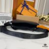 693072476e68136f4d9a5d06 Upgraded 170 M59329 New Full Leather 2-Piece Set Messenger Voyage Bag