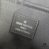 693072496e68136f4d9a5d0a Upgraded 170 M59329 New Full Leather 2-Piece Set Messenger Voyage Bag