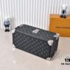 Guangzhou Top Original M20209 Jewelry Box [Exclusive Shooting, Upgraded Original Version] Watch and Jewelry Storage Case