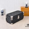 Guangzhou Top Quality Original M20209 Treasure Box [Exclusive Shoot, Upgraded Original Version] Watch and Jewelry Storage Case