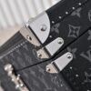 Guangzhou Top Quality Original M20209 Treasure Box [Exclusive Shoot, Upgraded Original Version] Watch and Jewelry Storage Case