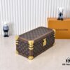 Guangzhou Top Quality Original M20209 Treasure Box [Exclusive Photography, Upgraded Original Version] Watch and Jewelry Storage Case