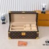 Guangzhou Top Quality Original M20209 Treasure Box [Exclusive Shoot, Upgraded Original Version] Watch and Jewelry Storage Case