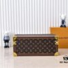 Guangzhou Top Quality Original M20209 Treasure Box [Exclusive Photography, Upgraded Original Version] Watch and Jewelry Storage Case
