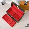 Guangzhou Top Quality Original M20209 Treasure Box [Exclusive Photography, Upgraded Original Version] Watch and Jewelry Storage Case