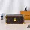 Guangzhou Top Quality Original M20209 Treasure Box [Exclusive Shoot, Upgraded Original Version] Watch and Jewelry Storage Case