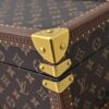Guangzhou Top Quality Original M20209 Treasure Box [Exclusive Shoot, Upgraded Original Version] Watch and Jewelry Storage Case
