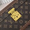 Guangzhou Top Quality Original M20209 Treasure Box [Exclusive Shoot, Upgraded Original Version] Watch and Jewelry Storage Case