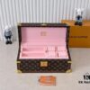 Guangzhou Top Quality Original M20209 Treasure Box [Exclusive Shoot, Upgraded Original Version] Watch and Jewelry Storage Case