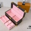 Guangzhou Top Quality Original M20209 Treasure Box [Exclusive Shoot, Upgraded Original Version] Watch and Jewelry Storage Case
