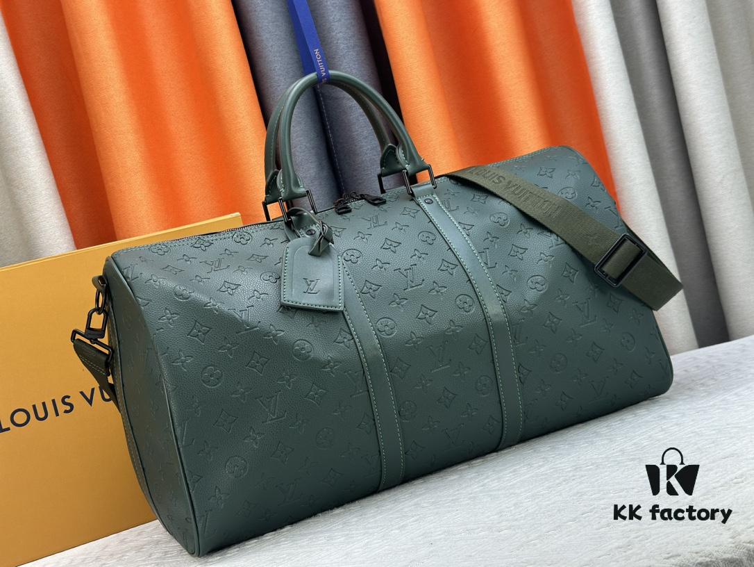 693072616e68136f4d9a5d38 Guangzhou Goods Upgraded Original Version Model 24440 Green Embossed 41416