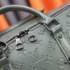 693072626e68136f4d9a5d3b Guangzhou Goods Upgraded Original Version Model 24440 Green Embossed 41416