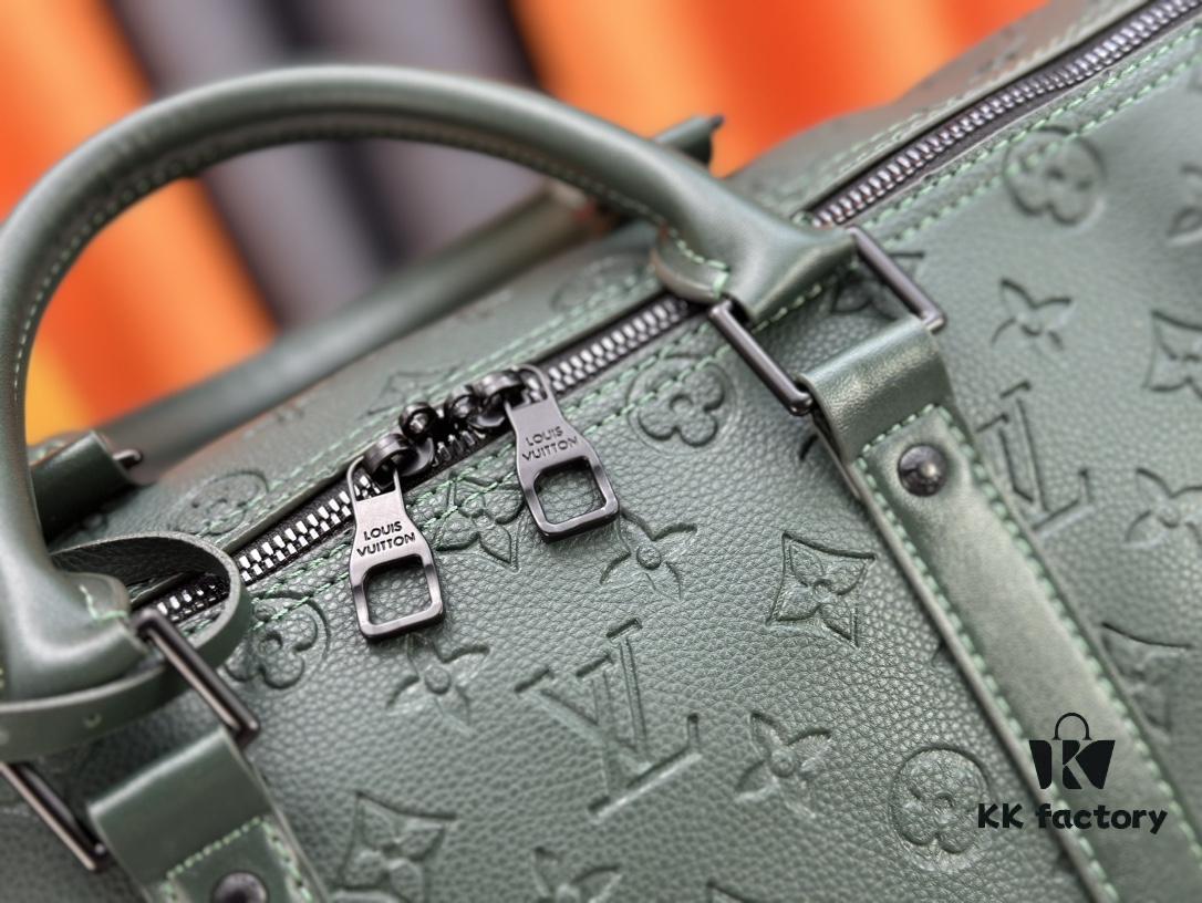 693072626e68136f4d9a5d3b Guangzhou Goods Upgraded Original Version Model 24440 Green Embossed 41416