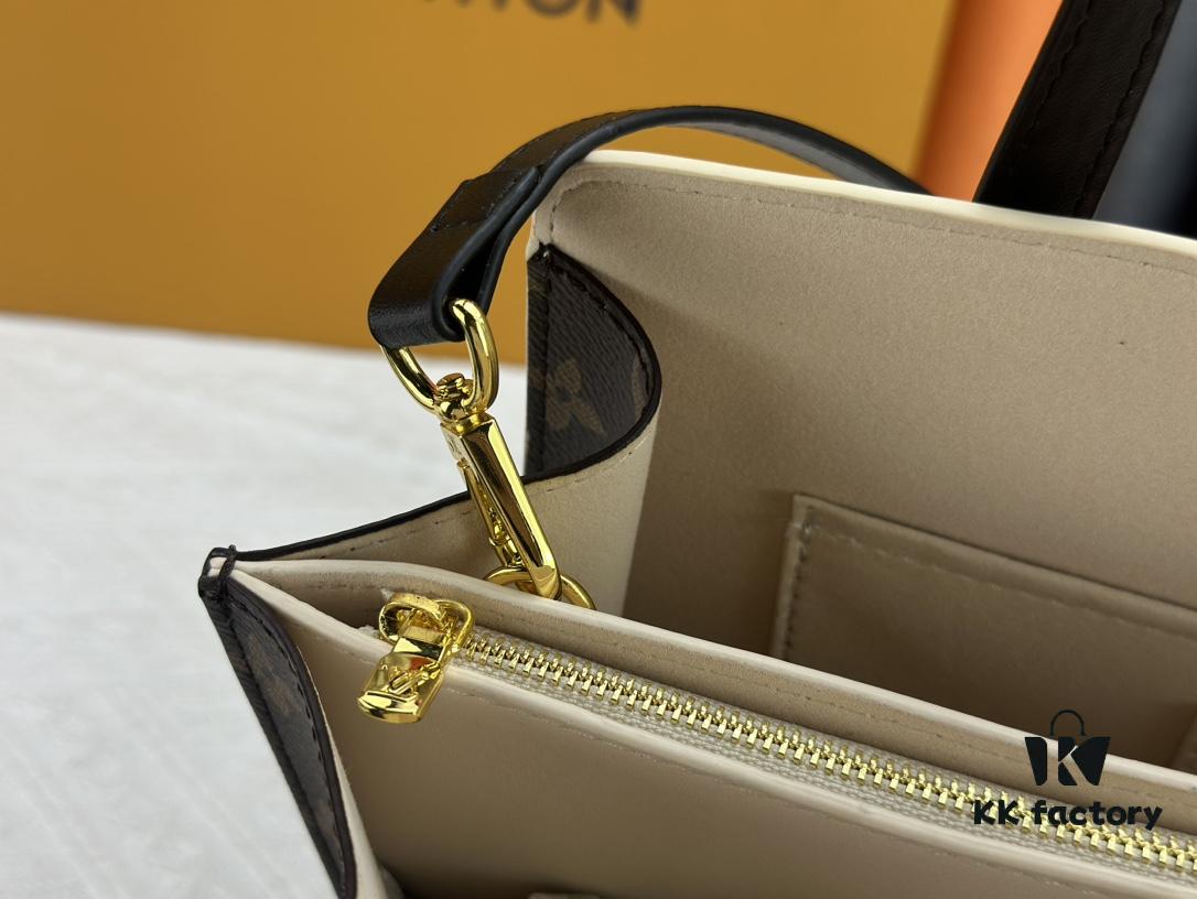 Louis Vuitton Women's Bag Fall/Winter 2024 Model M11789