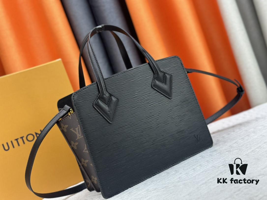 Louis Vuitton Women's Bag Fall/Winter 2024 Model M11789