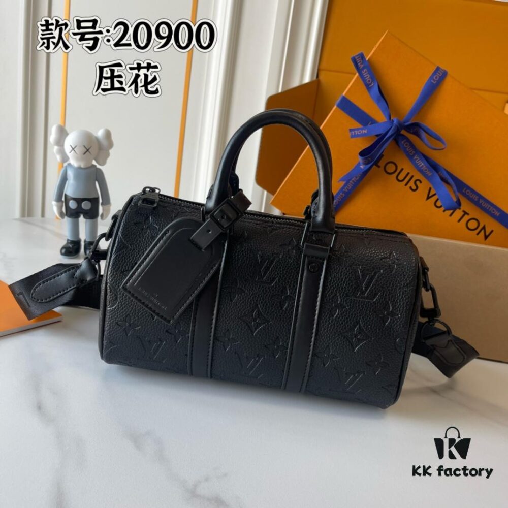 6930727f6e68136f4d9a5d76 Upgraded 170 M20900 M46271 Keepall Bandoulière 25