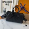 6930727f6e68136f4d9a5d76 Upgraded 170 M20900 M46271 Keepall Bandoulière 25