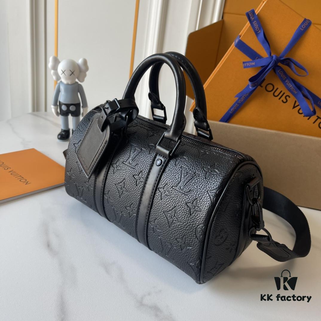 693072806e68136f4d9a5d77 Upgraded 170 M20900 M46271 Keepall Bandoulière 25