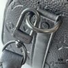 693072816e68136f4d9a5d79 Upgraded 170 M20900 M46271 Keepall Bandoulière 25