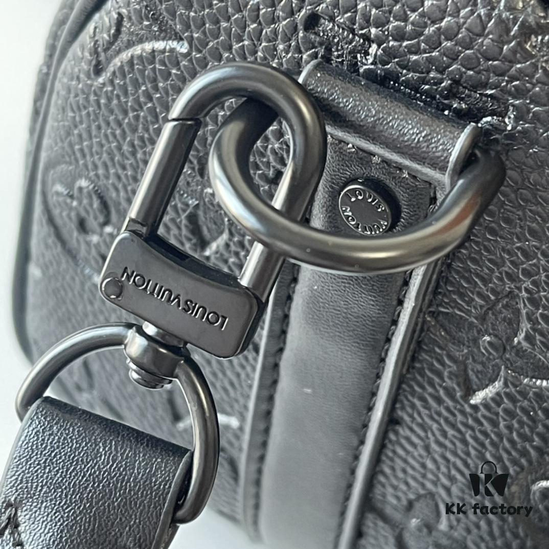693072816e68136f4d9a5d79 Upgraded 170 M20900 M46271 Keepall Bandoulière 25