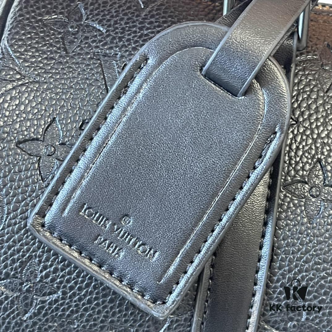 693072816e68136f4d9a5d7a Upgraded 170 M20900 M46271 Keepall Bandoulière 25