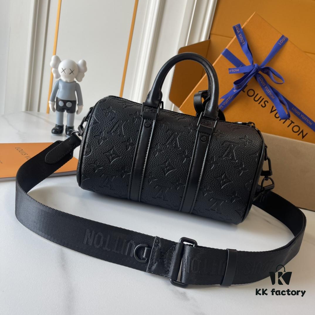 693072836e68136f4d9a5d7d Upgraded 170 M20900 M46271 Keepall Bandoulière 25