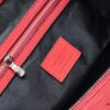 693072936e68136f4d9a5d9a Real-shot Genuine Two-layer Cowhide Supreme Keepall Travel Bag 45cm