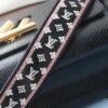 693072d86e68136f4d9a5e18 LV Latest Style Medium Twist Bag in Epi Leather - Premium Original Quality