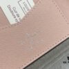 693072f26e68136f4d9a5e47 M60410 Pink 👏👏 Vivienne Holidays 2022 Collection Passport Holder Celebrates Louis Vuitton's Travel Spirit