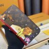 693072f36e68136f4d9a5e4a M81630. 👏👏Vivienne Holidays 2022 Collection Limited Edition Zippy Coin Purse, Celebrating Louis Vuitton's Travel Heritage