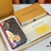 693072f76e68136f4d9a5e50 M81630. 👏👏Vivienne Holidays 2022 Collection Limited Edition Zippy Coin Purse, Celebrating Louis Vuitton's Travel Heritage