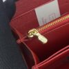 693072fa6e68136f4d9a5e58 M81630. 👏👏Vivienne Holidays 2022 Collection Limited Edition Zippy Single Compartment Wallet, Showcasing Louis Vuitton's Travel Heritage