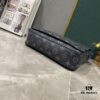 Upgraded Version 180 M11593 M46255 Gradient Green Gradient Blue Exclusive Men's Free Shipping Sling Bag Series DISTRICT Small Sling Bag