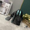 Upgraded Version 190 M11648 M69443 M45320 New Edition Men's Bag Three-Piece Set Messenger Bag Series