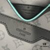 Upgraded Version 190 M11648 M69443 M45320 New Edition Men's Bag Three-Piece Set Messenger Bag Series