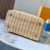 693073356e68136f4d9a5ebe Upgraded M11619 Crocodile-Texture Capucines BB Bag