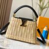Upgraded M11617 CapucinesBB Bag