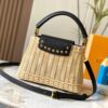 Upgraded M11617 CapucinesBB Bag