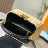 6930737d6e68136f4d9a5f2d Upgraded M11616 Capucines BB Handbag
