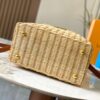 Upgraded M11616 Capucines BB Handbag